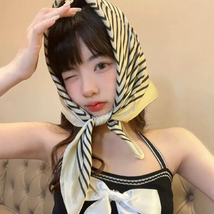 在云端上唱歌
