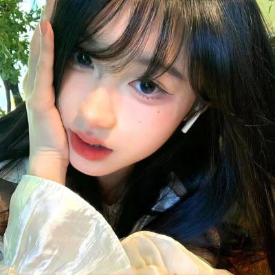 你看起来很好吃